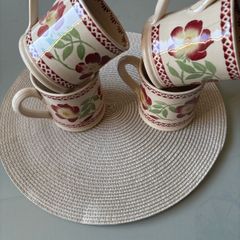 Eden Pottery