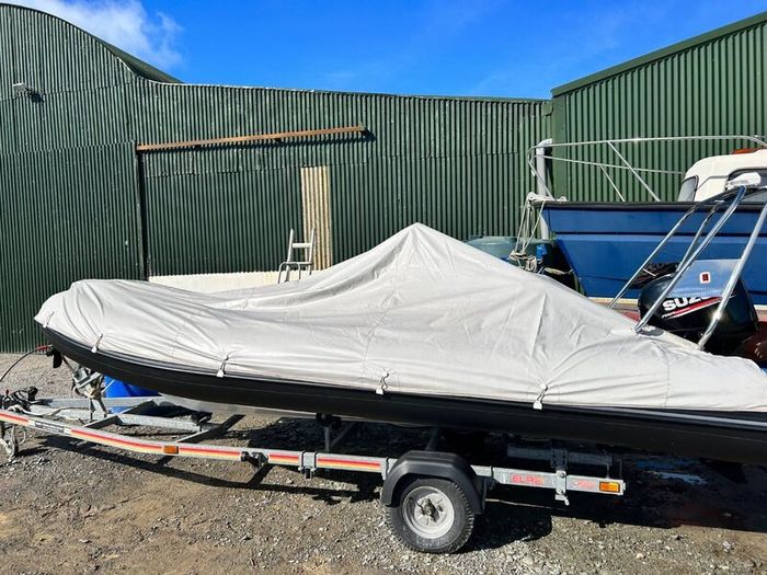 Grand 530 Rib