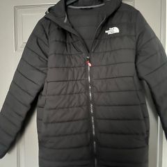 northface jacket boys
