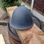 Antique, Military,Army Helmets Image 9