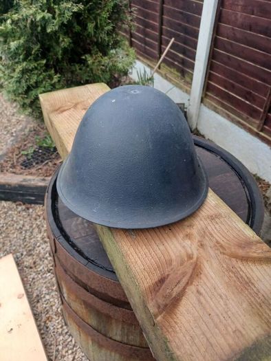Antique, Military,Army Helmets