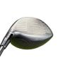 Callaway Paradym Ai Smoke Max Driver / 10.5 Degree / Denali Black 6.0 60G Stiff Image 3