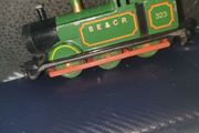 Vintage Thomas &amp; Bluebell Friends