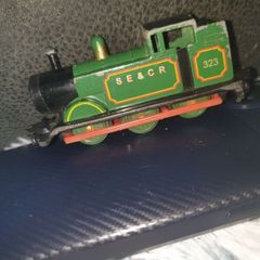 Vintage Thomas & Bluebell Friends