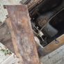 Antique Singer Sewing Machine Image 5