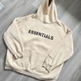 Essentials hoodie Image 6