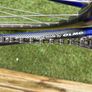 Steel olmo bike Image 9