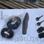 Thule Roofbox (460litre capacity), bars, keys - complete system Image 2
