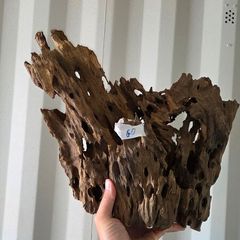 Dragon Wood Mix Sizes