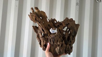 Dragon Wood Mix Sizes