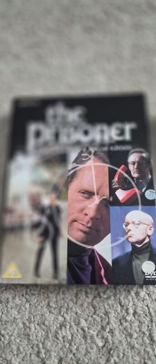dvds