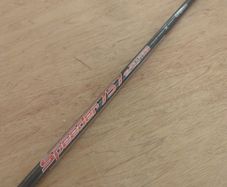 Driver shaft