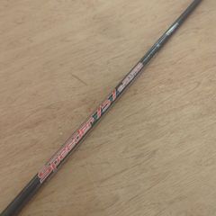 Driver shaft