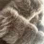 faux fur coat Image 2