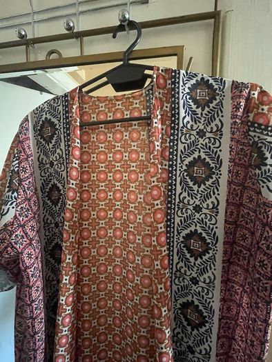 Kimono Top