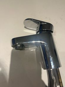 tap cloakroom