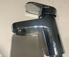 tap cloakroom