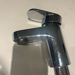 tap cloakroom