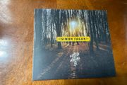 Simon Fagan Outside Looking In CD