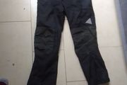 motorbike trousers