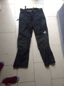 motorbike trousers