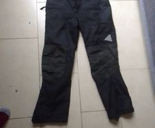 motorbike trousers