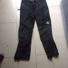 motorbike trousers