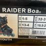 K2 Skates Raider Boa Image 2
