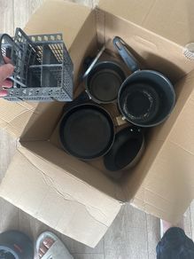 utensils