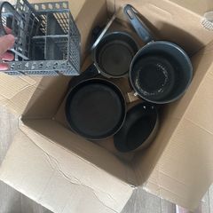 utensils