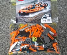 Lego Technic