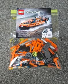 Lego Technic