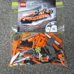 Lego Technic