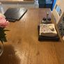 kitchen table Image 6