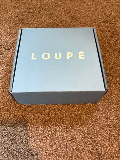 Glou-Glou Loupe