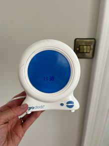 Gro Clock