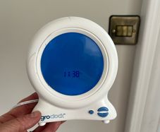 Gro Clock