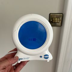 Gro Clock