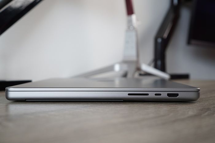MacBook Pro 16" 32GB | 2021 | M1 Pro | 512GB