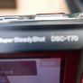 Sony Digital Camera Cybershot DSC-T70 8.1MP Black Tested Image 8