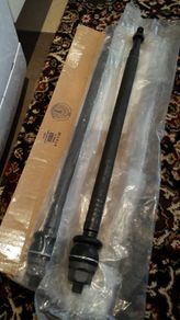 Honda civic parts / rod tie