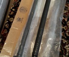 Honda civic parts / rod tie