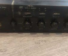 Vintage Cambridge SoundWorks Amplifier DAC 5.1