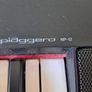 Yamaha Piaggero NP-12 Keyboard + Stand + Adapter Image 5