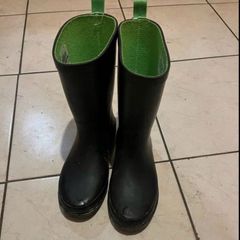 boys rain boots