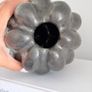 Sculptural Organic Ceramic Vase Image 4