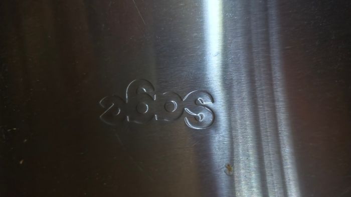 Sage grill Fully functional, with a few minor defects