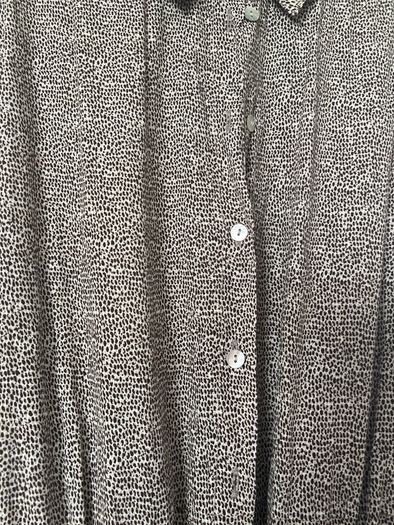 Dress knit-ted