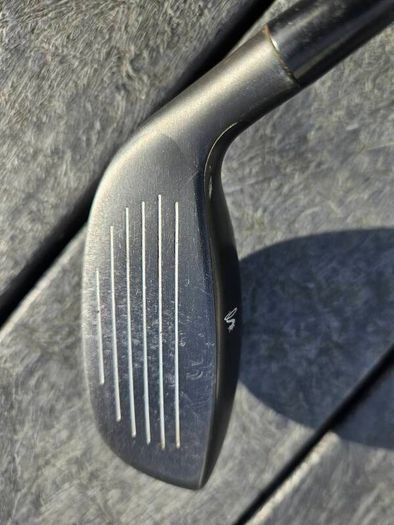 Cobra Hybrid Left Handed
