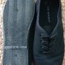 Black Trainers  Size 8 Image 3